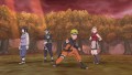 Naruto Shippuden Kizuna Drive (PSP)