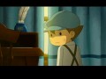 Professor Layton und der Ruf des Phantoms