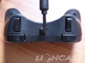 Lioncast Xbox360 Controller schwarz