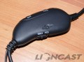 Lioncast Gaming Headset Stealth f�r PS3 Xbox360