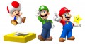 Mario Party 9