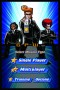 Elite Beat Agents (Nintendo DS)