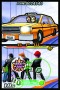 Elite Beat Agents (Nintendo DS)