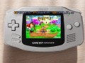 Crash Fusion + Spyro Fusion (GBA)
