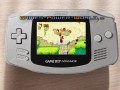 Crash Fusion + Spyro Fusion (GBA)