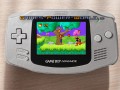 Crash Fusion + Spyro Fusion (GBA)