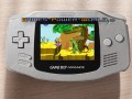 Crash Fusion + Spyro Fusion (GBA)