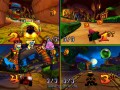 Crash Nitro Kart (PS2)