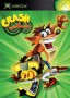 Crash Twinsanity (XBox + PS2)
