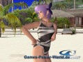 Dead or Alive 3 (XBox)
