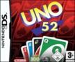 UNO 52 (Nintendo DS)
