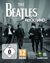 The Beatles: Rock Band