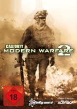 Call of Duty: Modern Warfare 2