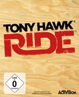 Tony Hawk: RIDE