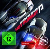 Need For Speed Hot Pursuit