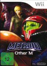 Metroid: Other M