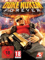 Duke Nukem Forever
