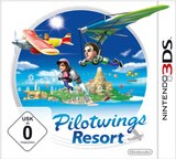 Pilotwings Resort