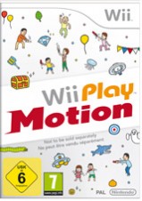 Wii Play: Motion