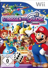 Stra�en des Gl�cks