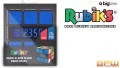 Radiowecker RR80 Rubiks (Bigben Interactive)