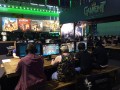 Gamescom 2016 in Kln