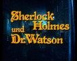 Sherlock Holmes und Dr. Watson (Serie von 1979)