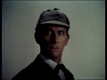 Sherlock Holmes (Peter Cushing und Nigel Stock von 1965 / 1968)