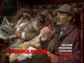 Sherlock Holmes, Vol. 1 (Peter Cushing und Nigel Stock von 1965 / 1968)