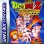 Dragonball Z das Erbe von Goku (GBA)