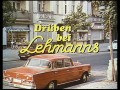 Drben bei Lehmanns (Serie von 1970)