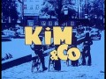 Kim & Co, Staffel 1 (Kultserie von 1974)