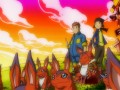 Digimon Frontier - Volume 1
