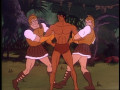 Tarzan - Herr des Dschungels (Tarzan, Lord of the Jungle)