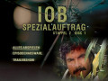 I.O.B.  Spezialauftrag - Staffel 2 (1)