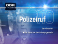 Polizeiruf 110 - Box 9