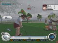 Pangya! Golf with Style (Nintendo Wii)