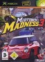 Midtown Madness 3 (XBox)