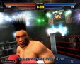 Mike Tyson Heavyweight Boxing (XBox)