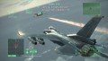 Ace Combat 6 Fires of Liberation (XBox 360)