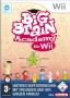 Big Brain Academy fr Wii