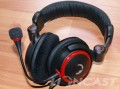 Lioncast Gaming Headset Stealth fr PS3 Xbox360
