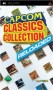 Capcom Classic Collection Reloaded (PSP)