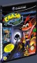 Crash Bandicoot: Der Zorn des Cortex (XBox + Gamecube)