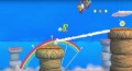 Yoshis Woolly World - Nintendo Wii U
