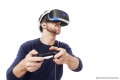 Playstation VR fr PlayStation 4