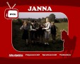 Janna (Janka) - Kultkinderserie