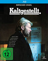 Kaltgestellt (Blu-ray)