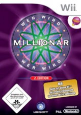 Wer wird Millionr? 2. Edition
