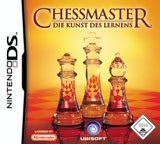Chessmaster: Die Kunst des Lernens (Nintendo DS)